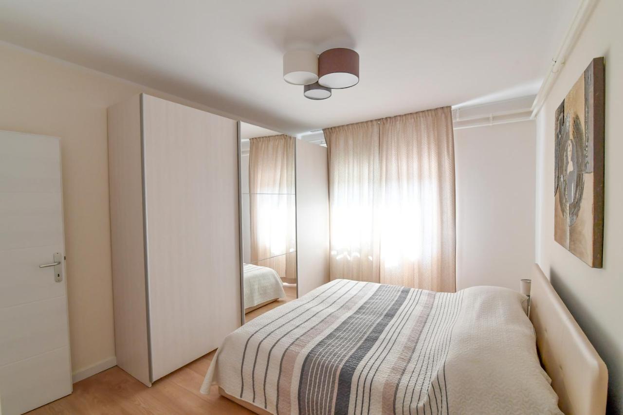 Apartment Amelie Opatija Exterior foto