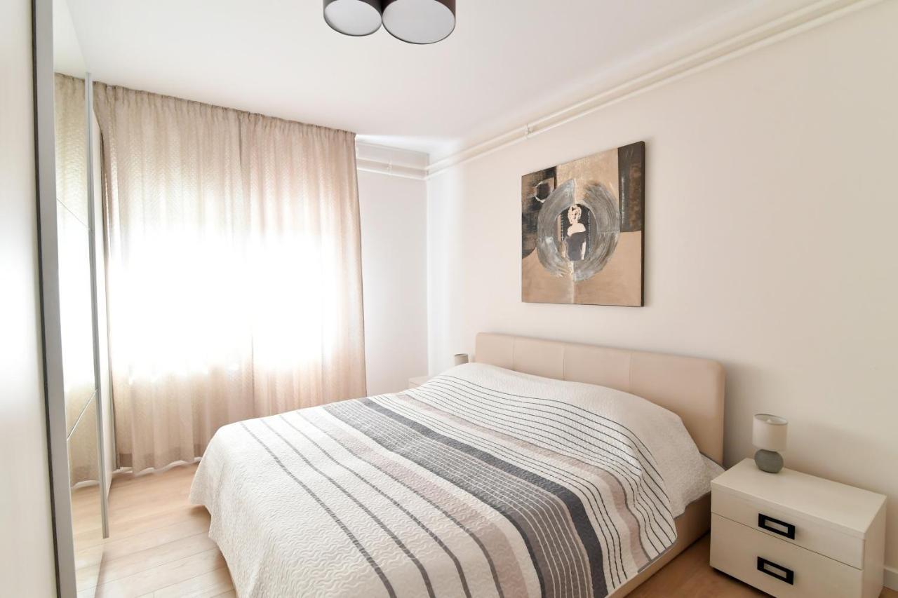 Apartment Amelie Opatija Exterior foto
