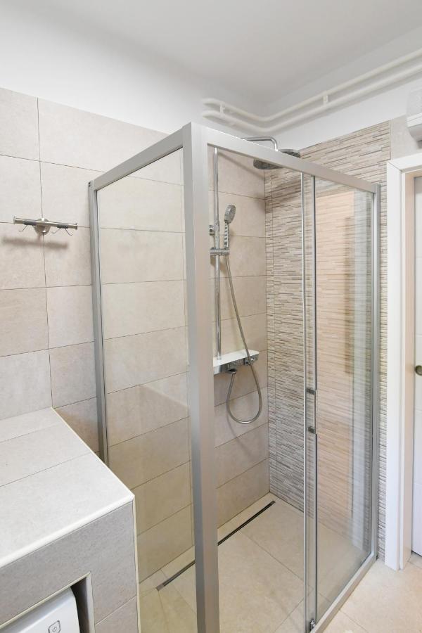 Apartment Amelie Opatija Exterior foto