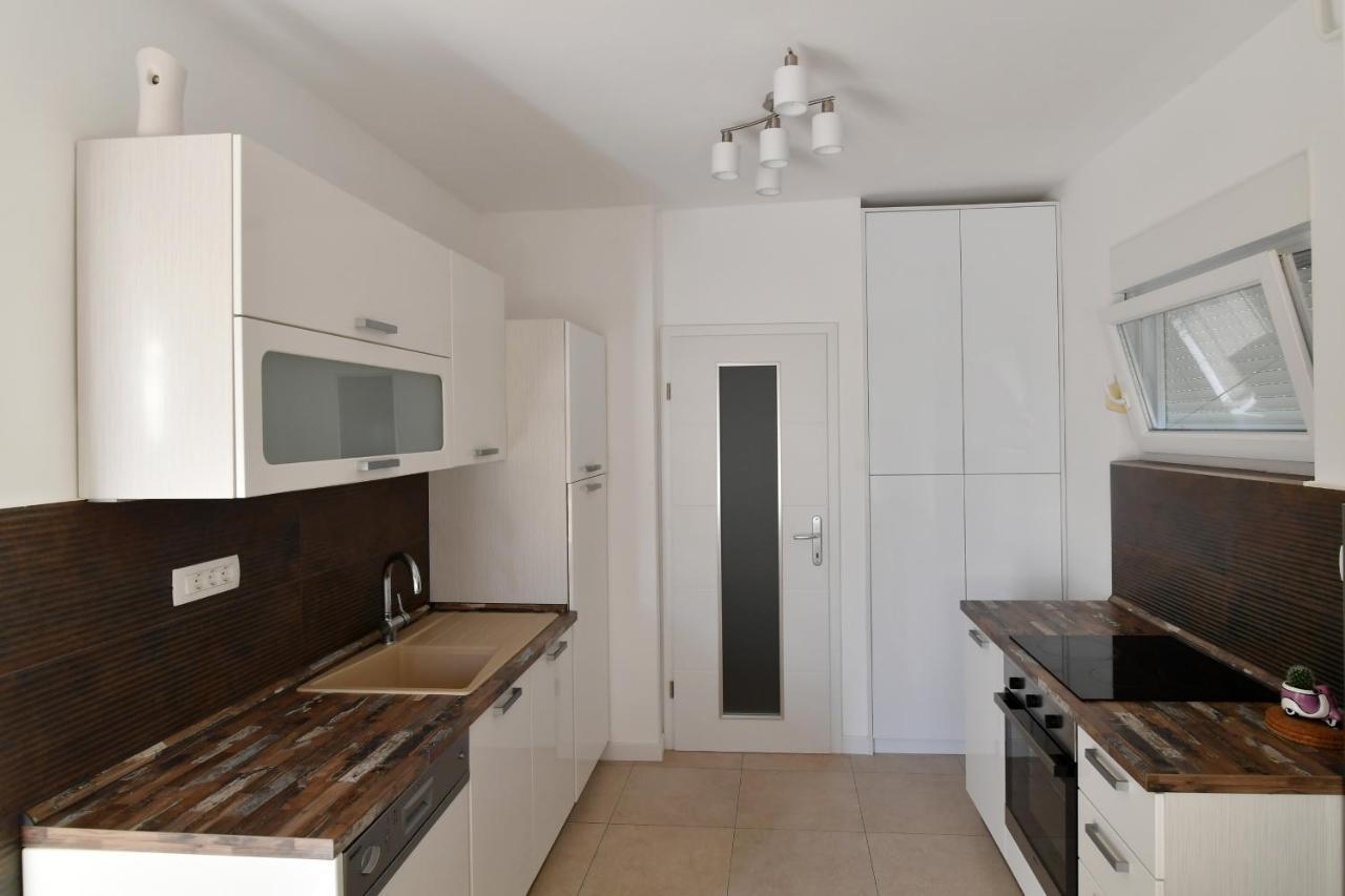 Apartment Amelie Opatija Exterior foto
