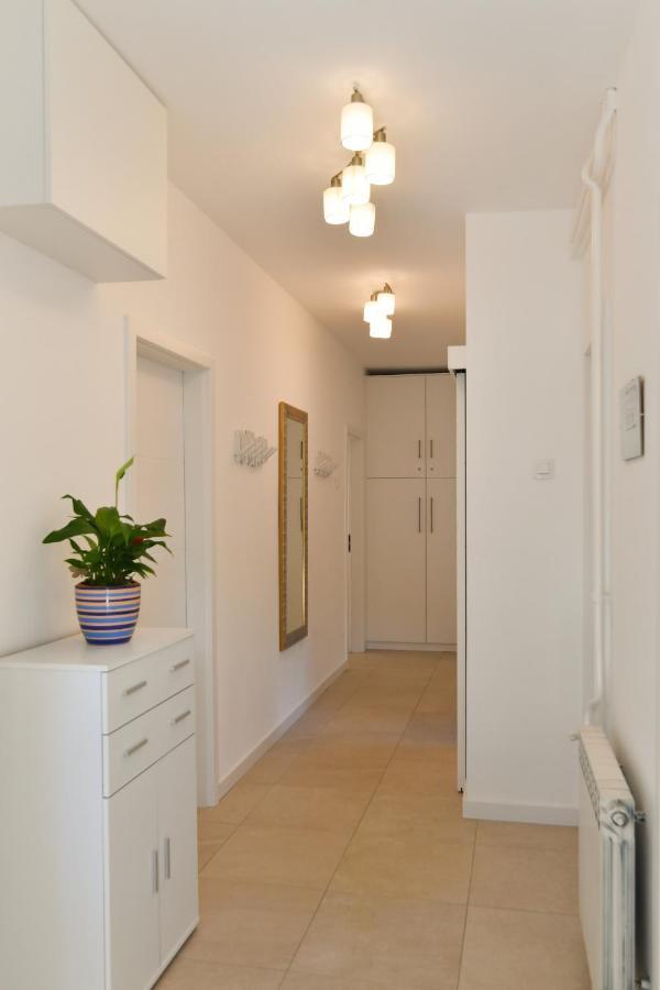 Apartment Amelie Opatija Exterior foto