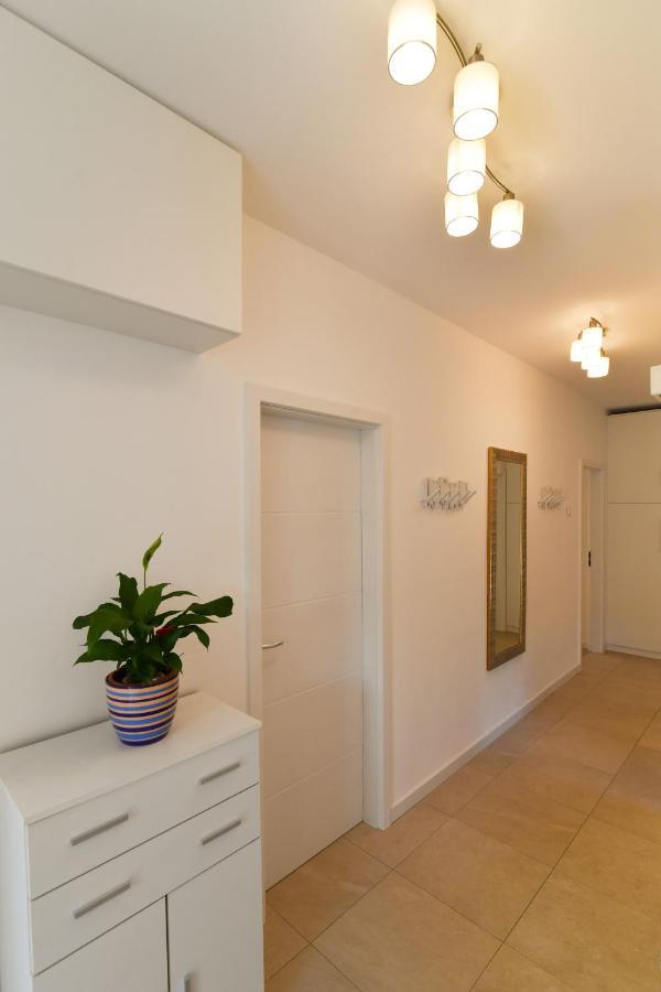 Apartment Amelie Opatija Exterior foto